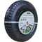 Marathon 4.80/4.00 - 8'' Wheelbarrow Tire with Air Filled Tire Sealant 20246-S - alternate 2