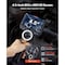 Vevor Articulating Borescope Camera 4-Way 360 deg Articulated Endoscope 4.5 in Screen SX3 - alternate 3