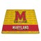 Picnic Time Family Of Brands NCAA Maryland Terrapins Impresa Picnic Blanket - Lightweight Beach Blanket - Machine Washable 819-01-999-316-0 - alternate 2