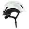 Studson SHK-1 Vented, White Carbon, L/X SHK1-CWCFLX - alternate 3