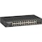 Black Box BLACK BOX Ethernet Switch Gigabit Managed Rj-45 LGB2126A - alternate 1