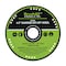 Innovative Products Of America 4.5" Diamond Cut-Off Wheel 40/50 Grit 8130 - alternate 2