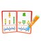 Educational Insights Hot Dots 1-10 Numberblocks Activity Book & Interactive Pen 2550 - alternate 2