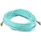 Monoprice Fiber Optic Patch Cord, LC/LC, 30m, Multi 7625 - alternate 1