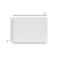 Flipside 9 x 12 Two Sided Red & Blue Ruled/Dry Erase Class Pack 12 10134 - alternate 2