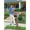 Gibraltar Gentry Mocha Mailbox & Post GGC1M00AM - alternate 3