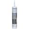 Ge Supreme Silicone Window & Door Sealant Clear 10.1 Oz. Cartridge 2970967 - alternate 1
