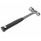 Jtc Auto Tools Ball pein hammer, 1-1/2 lb (24 oz), cr-v head, 345mm length 3409 - alternate 2