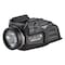 Streamlight Tlr-7 X Compact Tactical Weapon Light With High And Low Paddle Switches - Black 69424 - alternate 2
