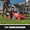 Skil PWR CORE 40 20 in. 40 V Battery Self-Propelled Lawn Mower Kit (Battery & Charger) SM4910C-11 - alternate 1