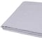 Homeroots Cloud Linen Twin Flat Sheet 520741 - alternate 5