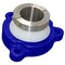 Edt FLANGEANGED BLOCK BEARING ON22GE7-23-LK - alternate 1