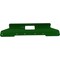 John Deere PLATE, JOHN DEERE OEM TCU19503 TCU19503 - alternate 1
