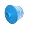 Zoro Select Bullfrog 35, 2013-2017 (long thread), (Antimicrobial) WS.BUF9949M - alternate 2