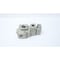 Smc PNEUMATIC SOLENOID VALVE 24V-DC 3/4IN NPT 0.2-0.8MPA VP3165-065TZA - alternate 1