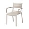 Lagoon Naples Stackable Armchair, 2PK 7220G6-ASLGS - alternate 3