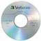 Verbatim Americas Verbatim DVD+RW, 94839, 1X-4X Speed, 4.7GB, Branded, 10/Pk 94839 - alternate 2