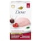 Dove Revitalizante Cherry and Chia Milk Beauty Bar Soap, 22.5 Ounce, 12PK 62766747 - alternate 1