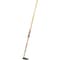 Truper Tru Pro 60'' Wood Handle Garden Hoe ATJ-X - alternate 2