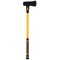 Performance Tool 8 lb. Splitting Maul, Fiberglass Handle, Forged Steel M7111 - alternate 2