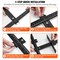Vevor Cabinet Hardware Jig Aluminum Alloy Cabinet Handle Jig with Center Punch XRSS2305 - alternate 2