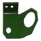 John Deere BRACKET HARNESS SUPPORT, JOHN DEERE OEM H161403 H161403 - alternate 2