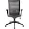 Lorell CHAIR, TASK, SEATSLIDER LLR00590 - alternate 2