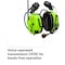 Peltor Optime WS Ltcm Pro III Hdst, MT73H7P3E4D10NAGB MT73H7P3E4D10NA GB - alternate 2