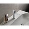Delta Zura Single Handle Bathroom Faucet 574-MPU-DST - alternate 5