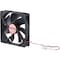 Startech.Com 120mm Dual Ball Bearing CPU Case Fan LP4 FANBOX12 - alternate 2