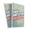 Signmission Paint Protection, Plastic Signs Only 24 Inch x 36 Inch, Corrugated Plastic, 2PK CSB-2436-2PACK-30411 - alternate 1