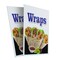 Signmission Wraps, Plastic Signs Only 24 Inch x 36 Inch, Corrugated Plastic, 2PK CSB-2436-2PACK-Wraps - alternate 1