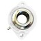 Edt FLANGEANGED BLOCK BALL BEARING 4B6GC-M88-16GX - alternate 2
