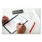 Rocketbook Core Smart Notebook, Dotted Rule, Black Cover, 8.8 x 6, 18 Sheets EVR-E-RC-A-FR - alternate 8