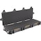 Pelican Products CASE DOUBLE RIFLE W/FL BLACK VCV800-0000-BLK - alternate 3