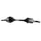 Motorcraft Drive Axle Shaft Assembly,  TX1177 - alternate 1