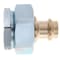 Viega ProPress di-electric union P 0.5 FPT 0.5 bronze 79155 - alternate 2