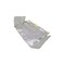 John Deere INSULATION (VALVE STACK), JOHN DEERE OEM AZ55419 AZ55419 - alternate 1