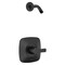 Delta Modern Monitor 14 Series Shower Trim - Less Head T142339-BLLHD-PP - alternate 2