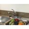 Home Impressions 1-Handle Lever Non-Metallic Kitchen Faucet Chrome FS61R100CP-JPB3 - alternate 2