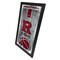 Holland Bar Stool Co Rutgers 15" x 26" Basketball Mirror MBsktRutger - alternate 2