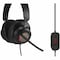Kensington H2000 USB-C OVER-EAR HEADSET K83451WW - alternate 10