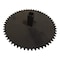 Agco SPROCKET, AGCO OEM 560-170 560-170 - alternate 2