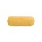 Wooster Paint Roller Cover, 1 in Thick Nap, 9 in L, Fabric Cover, Golden Yellow R242-9 - alternate 4