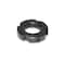 J.W. Winco Bearing Locknuts 1804.2-M20X1.5-ST - alternate 1
