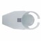 Genuine Joe Toilet Bowl Mop Caddy - White, 12PK GJO85121CT - alternate 2