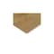 Daltile Asher Bend 9in. x 71in. Glue Down Luxury Vinyl Flooring 53.04 Sq Ft, 12PK AB24971GD12ML2M - alternate 3