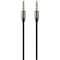 Monoprice Onyx Series Auxiliary 3.5mm TRRS Audio & Microphone Cable_ 3ft 18632 - alternate 1