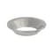 Auveco #8 Flush Brass Finishing Washer Nickel, 144PK 7138 - alternate 1