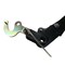 John Deere HANDBRAKE LEVER, JOHN DEERE OEM ER124827 ER124827 - alternate 2